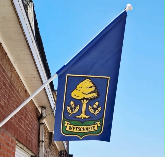 Gevelvlag